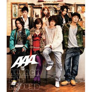 AAA - Climax Jump