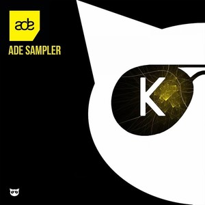 Kool Katz ADE Sampler