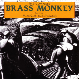 Brass Monkey - The Miller's Three Sons