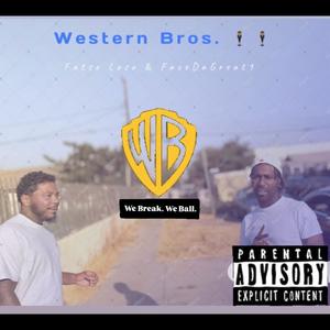 Western Brothers (Explicit)