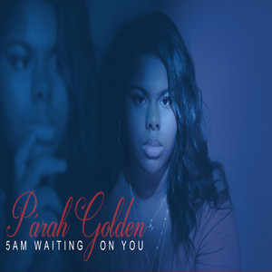 Waiting on You