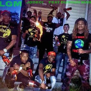 Jodeci LGM (Explicit)