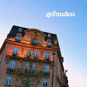 gefunden