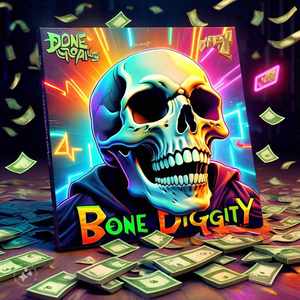 Bone Diggity (Explicit)