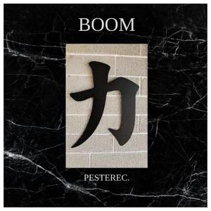 BOOM (feat. Ramfla$, Sacros & Brookx) [Explicit]