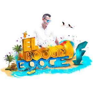 El Boogie Boogie