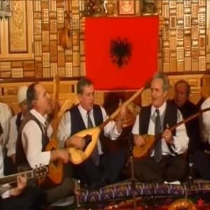 Kenge per Shote Galicen (feat. Vellezerit Qetaj)