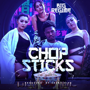 Chopsticks (Explicit)