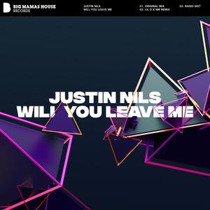 Will You Leave Me (Radio Edit)