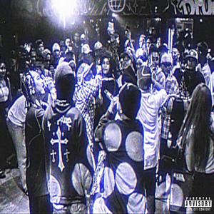 PLACE (feat. STEEVY BLAZE, WANG GOD, Youngboy DK, GABBY CRAY, CARBY & ZEM) (Explicit)