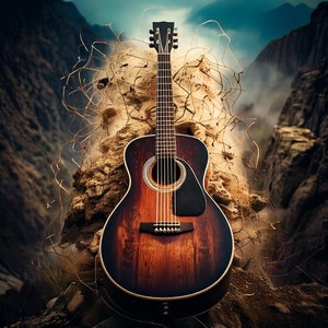 Focus and Concentration: Guitar Music for the Mind