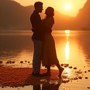 Ek jhak romoni (feat. Lone Avocado)