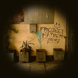 Z95 (feat. Abysmal, Sayatan & Stam1537) (Explicit)