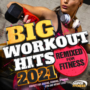 Memories (Workout Mix 130 BPM)