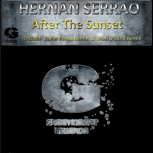 After the Sunset (Javier Penna Remix)