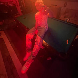 WHOLE LOTTA RED (Explicit)