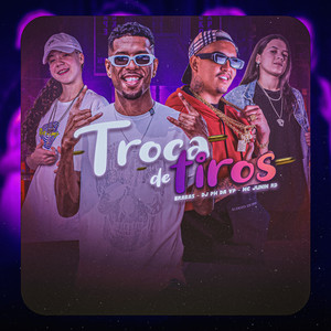 Troca de Tiros (Explicit)