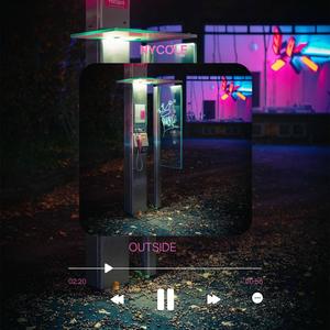 Outside (Explicit)