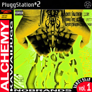 ALCHEMY - PluggStation 2, Vol. 1 (Explicit)