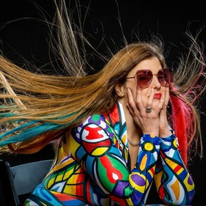 I'm Marrying the Music Tonight