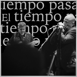 El Tiempo Pasa