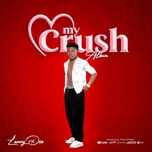 MY CRUSH ALBUM