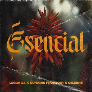 Esencial (feat. Legga 24)