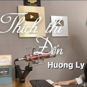 Thích Thì Đến