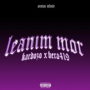 leanım mor (feat. Kardozo & bera419) [Explicit]