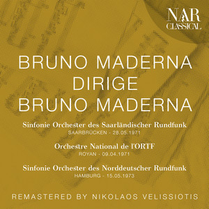 Aura per Orchestra