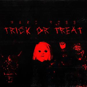 Trick or Treat (Explicit)