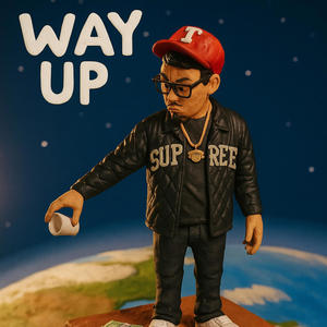 WAY UP (Explicit)