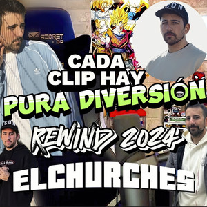 Rewind 2024 Elchurches