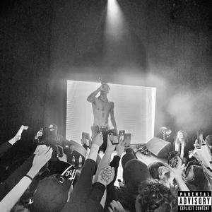 Pensandote (feat. Unapuralinea1.7) (Explicit)