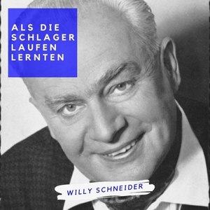 Als die Schlager laufen lernten