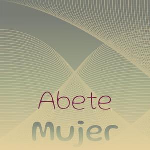 Abete Mujer