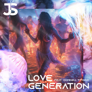 Love Generation (Radio Instrumental Mix)
