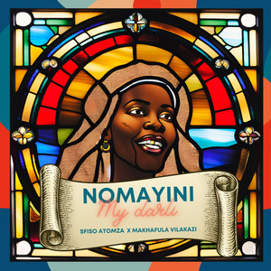 Nomayini My Darli (Gozonko LoFi)