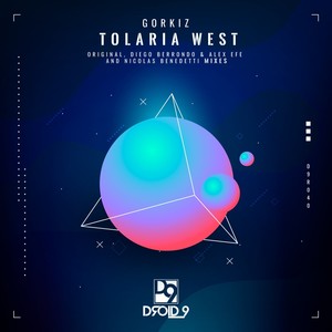 Tolaria West