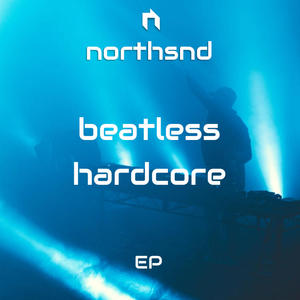 Beatless hardcore EP