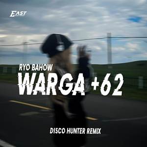 WARGA +62 (DISCO HUNTER REMIX)