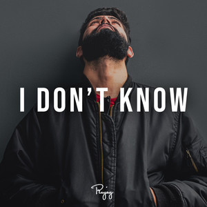 I Don't Know (Instrumental)