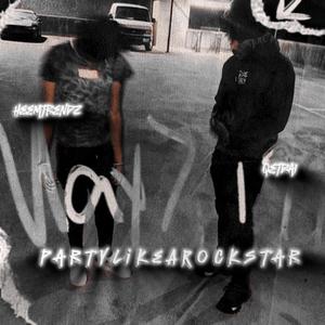 PartyLikeARockstar (Explicit)