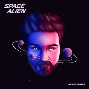 Space Alien