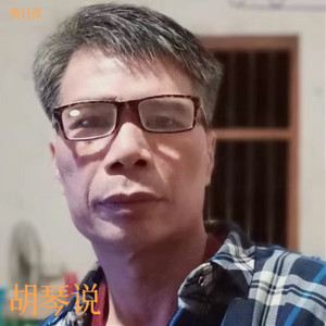 胡琴说