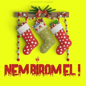 Nem bírom el
