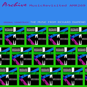 Richard Diamond Theme