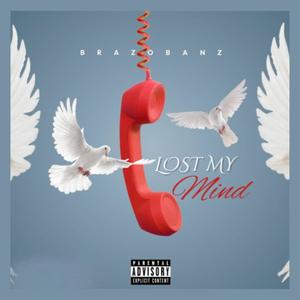 Lost My Mind (feat. Litahontas)