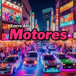 motores (feat. emrre abi)