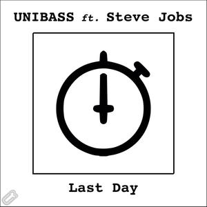 Last Day(feat. Steve Jobs)